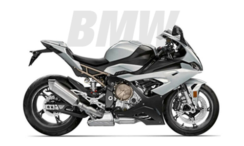 Best BMW Motorcycle Fairings Canada
