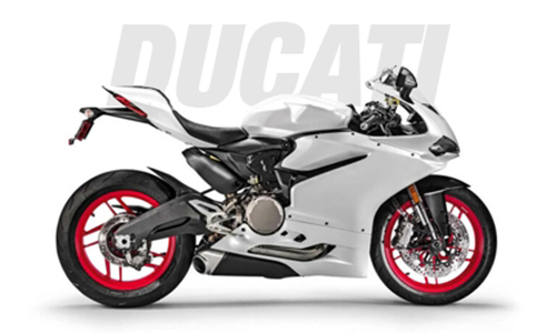 Best Ducati Motorcycle Fairings Canada