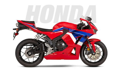 Best Honda Motorcycle Fairings Canada