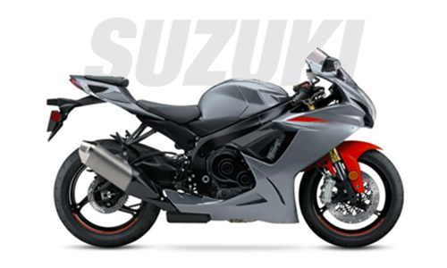 Best Suzuki Motorcycle Fairings Canada