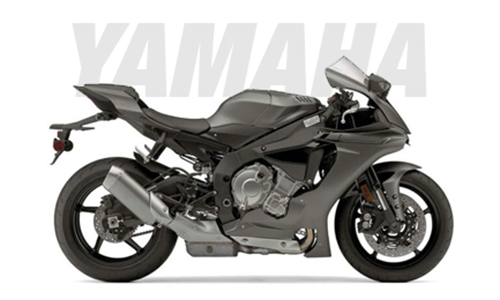 Best Yamaha Motorcycle Fairings Canada
