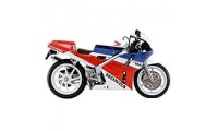 Best Honda VFR400R Fairings Canada