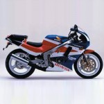 Best 1988-1989 Honda CBR250R MC19 Fairings Canada