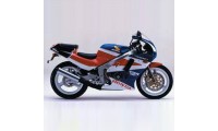 Best 1988-1989 Honda CBR250R MC19 Fairings Canada