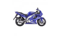 Best 1994-2007 Yamaha YZF600R Fairings Canada