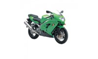 Best 1998-1999 Kawasaki Ninja ZX9R Fairings Canada