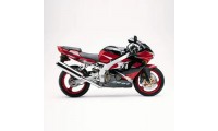 Best 2000-2001 Kawasaki Ninja ZX9R Fairings Canada