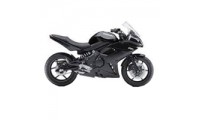 Best 2009-2011 Kawasaki Ninja EX650 Fairings Canada
