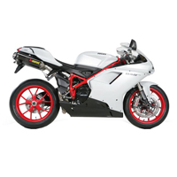 Best 2007-2009 Ducati 848 Fairings Canada Best 2007-2009 Ducati 848 Fairings Canada