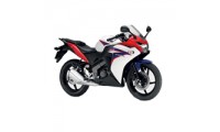 Best 2011-2013 Honda CBR125R Fairings Canada