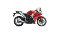 Best 2011-2013 Honda CBR250R Fairings Canada