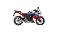 Best 2013-2015 Honda CBR500RR Fairings Canada