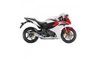 Best 2011-2013 Honda CBR600F Fairings Canada