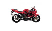 Best 2001-2003 Honda CBR600 F4i Fairings Canada