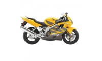 Best 2004-2007 Honda CBR600 F4i Fairings Canada