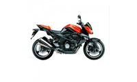 Best 2007-2009 Kawasaki Ninja Z1000 Fairings Canada