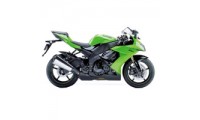 Best 2008-2010 Kawasaki Ninja ZX10R Fairings Canada