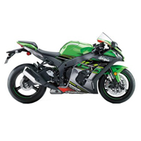Best Kawasaki Ninja ZX10R Fairings Canada Best Kawasaki Ninja ZX10R Fairings Canada