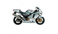 Best 2002-2006 Kawasaki Ninja ZX12R Fairings Canada