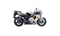 Best Kawasaki Ninja ZX7R Fairings Canada