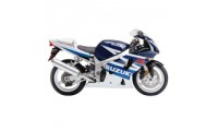 Best 2001-2003 Suzuki GSXR 600 K1 K2 Fairings Canada