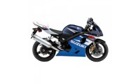 Best 2004-2005 Suzuki GSXR 600 K4 Fairings Canada