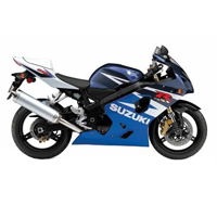 Best 2004-2005 Suzuki GSXR 600 Fairings Canada Best 2004-2005 Suzuki GSXR 600 Fairings Canada