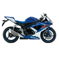 Best 2008-2010 Suzuki GSXR 600 Fairings Canada Best 2008-2010 Suzuki GSXR 600 Fairings Canada