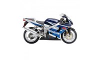 Best 2001-2003 Suzuki GSXR 750 K1 K2 Fairings Canada