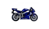 Best 1998-1999 Yamaha R1 Fairings Canada
