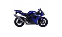 Best 2002-2003 Yamaha R1 Fairings Canada