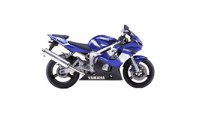 Best 1998-2002 Yamaha R6 Fairings Canada