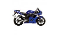 Best 2003-2005 Yamaha R6 Fairings Canada