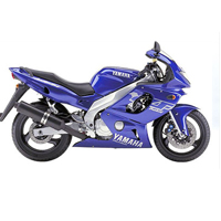 Best Yamaha YZF600R Fairings Canada Best Yamaha YZF600R Fairings Canada