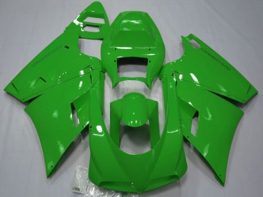 Best 1993-2005 Ducati 748 916 996 998 Motorcycle Fairings - Green Performance Canada