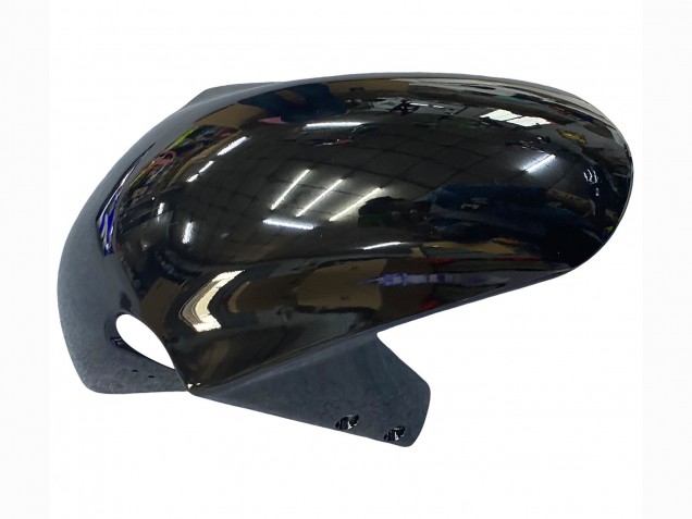 2001-2003 Suzuki GSXR 600 / GSXR 750 Motorcycle Fairings - Blue White Glossy Black Red Canada