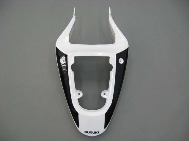 2001-2003 Suzuki GSXR 600 / GSXR 750 Motorcycle Fairings - Blue White Glossy Black Red Canada