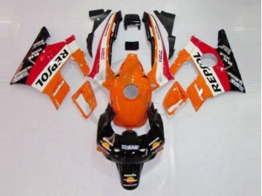 Best 1991-1994 Repsol Honda CBR600 F2 Motorcycle Fairing Canada
