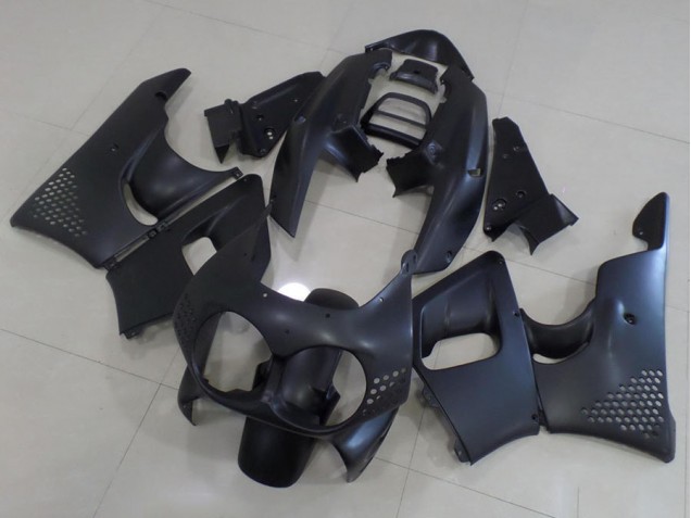 Best 1994-1995 Matte Black Honda CBR900RR 893 Bike Fairings Canada Best 1994-1995 Matte Black Honda CBR900RR 893 Bike Fairings Canada