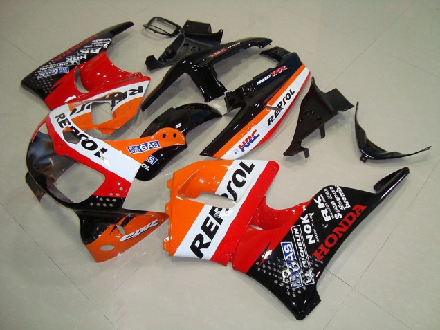 Best 1994-1995 Repsol Honda CBR900RR 893 Bike Fairings Canada