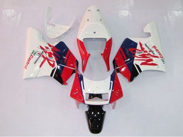 Best 1994-1996 Red White Honda NSR250 MC28 P4 Motorcycle Bodywork Canada Best 1994-1996 Red White Honda NSR250 MC28 P4 Motorcycle Bodywork Canada