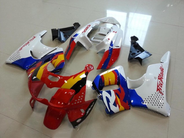 Best 1996-1997 Red White Yellow Honda CBR900RR 893 Replacement Motorcycle Fairings Canada Best 1996-1997 Red White Yellow Honda CBR900RR 893 Replacement Motorcycle Fairings Canada