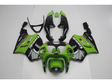 Best 1996-2002 Kawasaki Ninja ZX7R Motorcycle Fairings MF3712 - Monster Canada