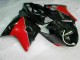 Best 1996-2007 Red Black Honda CBR1100XX Motorcycle Fairings Kits Canada Best 1996-2007 Red Black Honda CBR1100XX Motorcycle Fairings Kits Canada