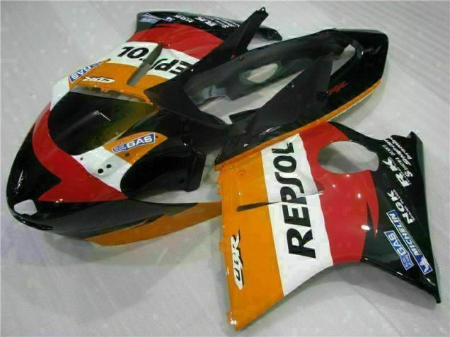 Best 1996-2007 Orange Repsol Honda CBR1100XX Motorbike Fairing Canada Best 1996-2007 Orange Repsol Honda CBR1100XX Motorbike Fairing Canada