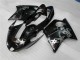 Best 1996-2007 Black Honda CBR1100XX Bike Fairing Kit Canada