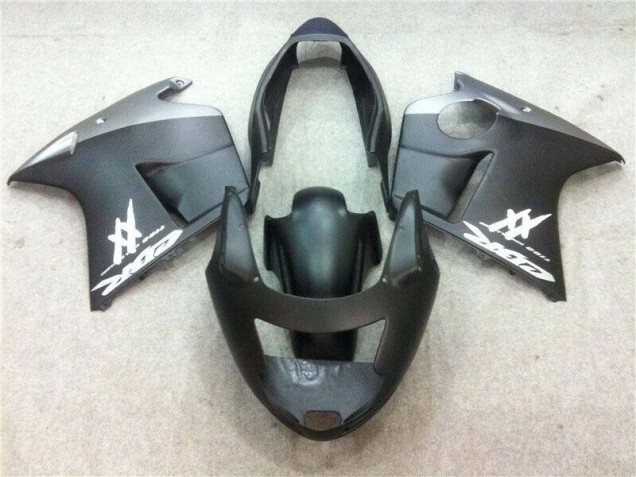Best 1996-2007 Black Honda CBR1100XX Motorbike Fairing Kits Canada Best 1996-2007 Black Honda CBR1100XX Motorbike Fairing Kits Canada