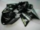 Best 1996-2007 Black Honda CBR1100XX Motorcylce Fairings Canada