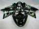 Best 1996-2007 Black Honda CBR1100XX Motorcylce Fairings Canada