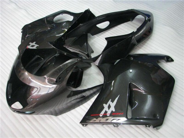 Best 1996-2007 Black Honda CBR1100XX Motorbike Fairings Canada Best 1996-2007 Black Honda CBR1100XX Motorbike Fairings Canada
